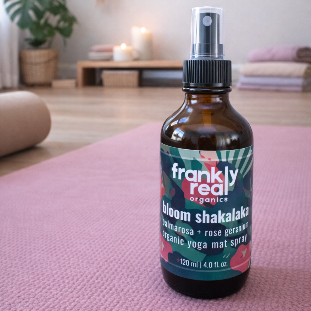 Wholesale Organic Lifestyle