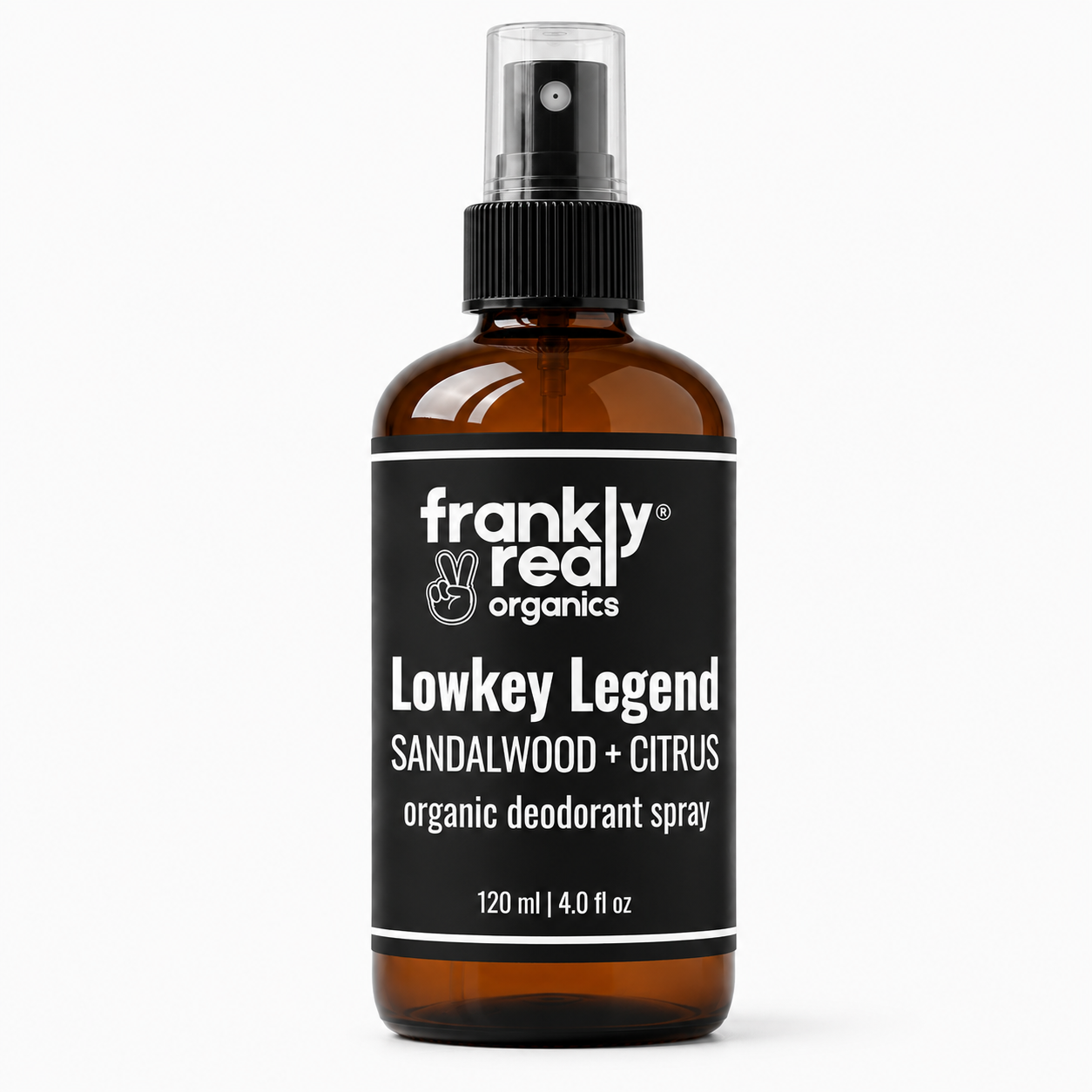 Organic Body