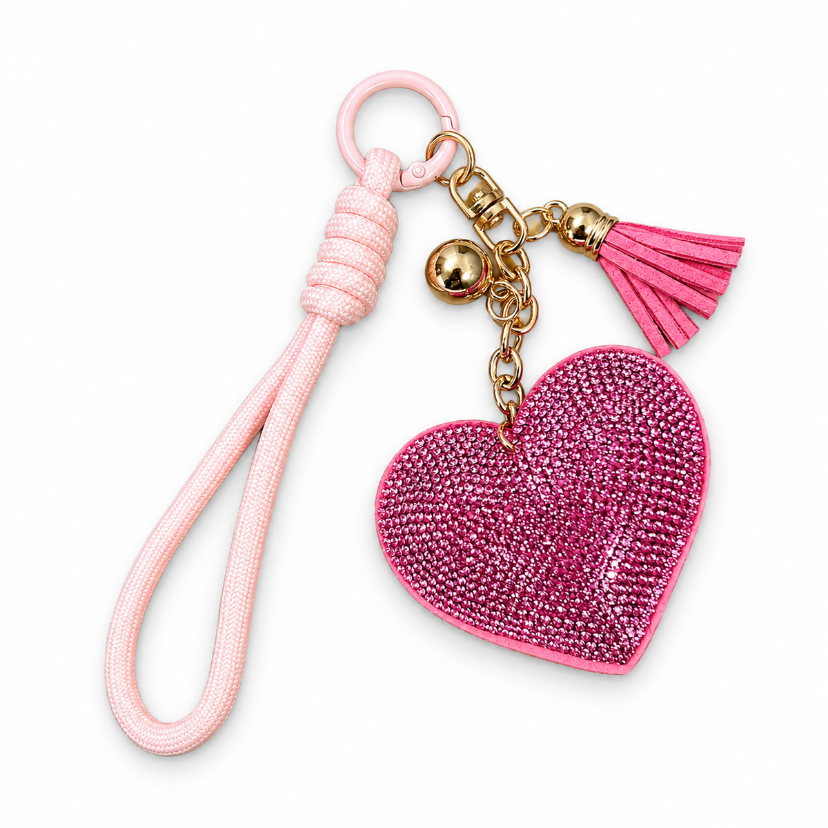 Sparkly Heart Clean Mist Accessory Add-On
