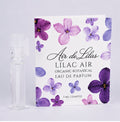 Wholesale - Air de Lilas - Discovery Sample 1 mL