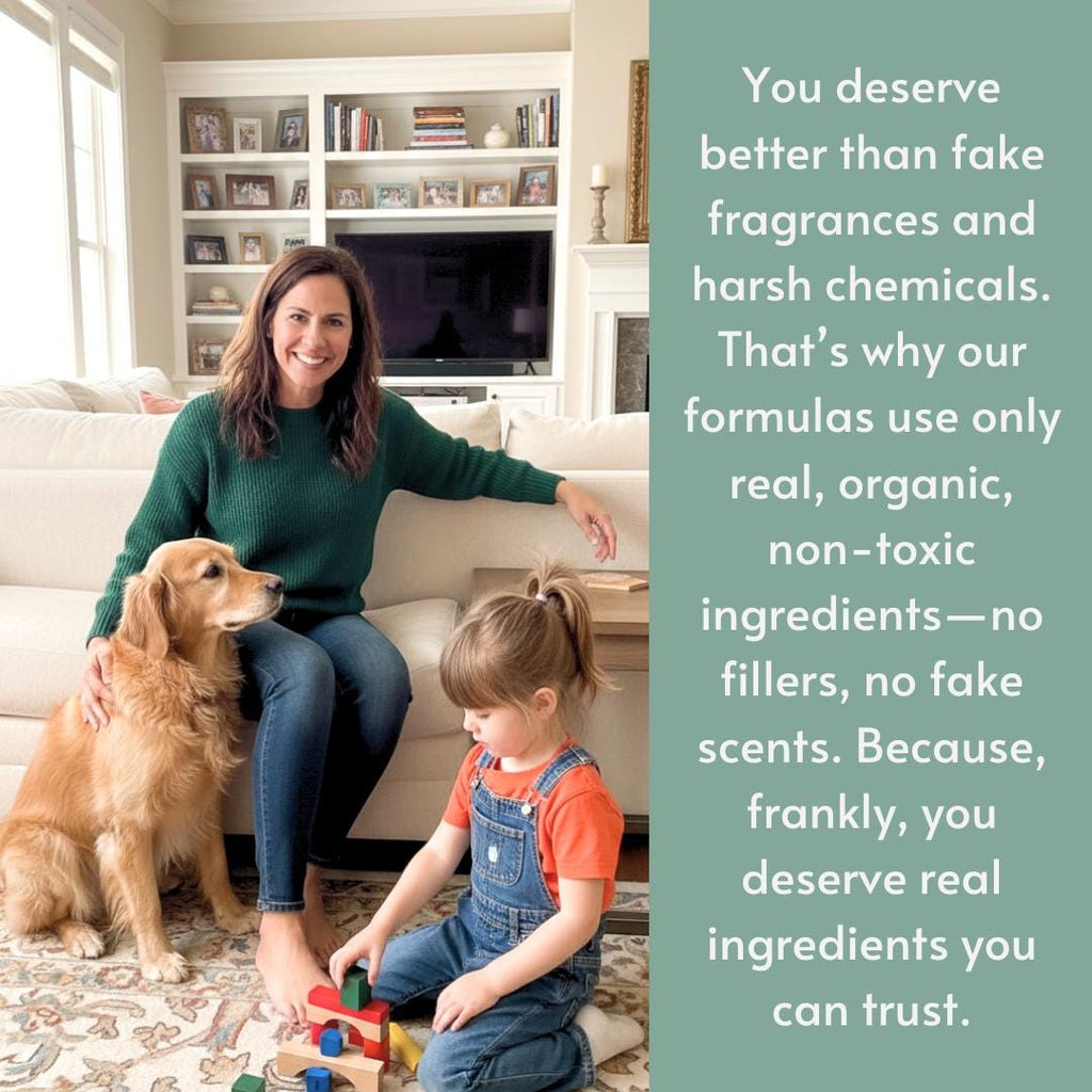 Juniper + Juice Organic All Purpose & Granite Cleaner – Juniper + Orange