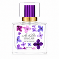 Clean Perfume - Organic Botanical Eau de Parfum - Air de Lilas - Lilac Air - 30 mL