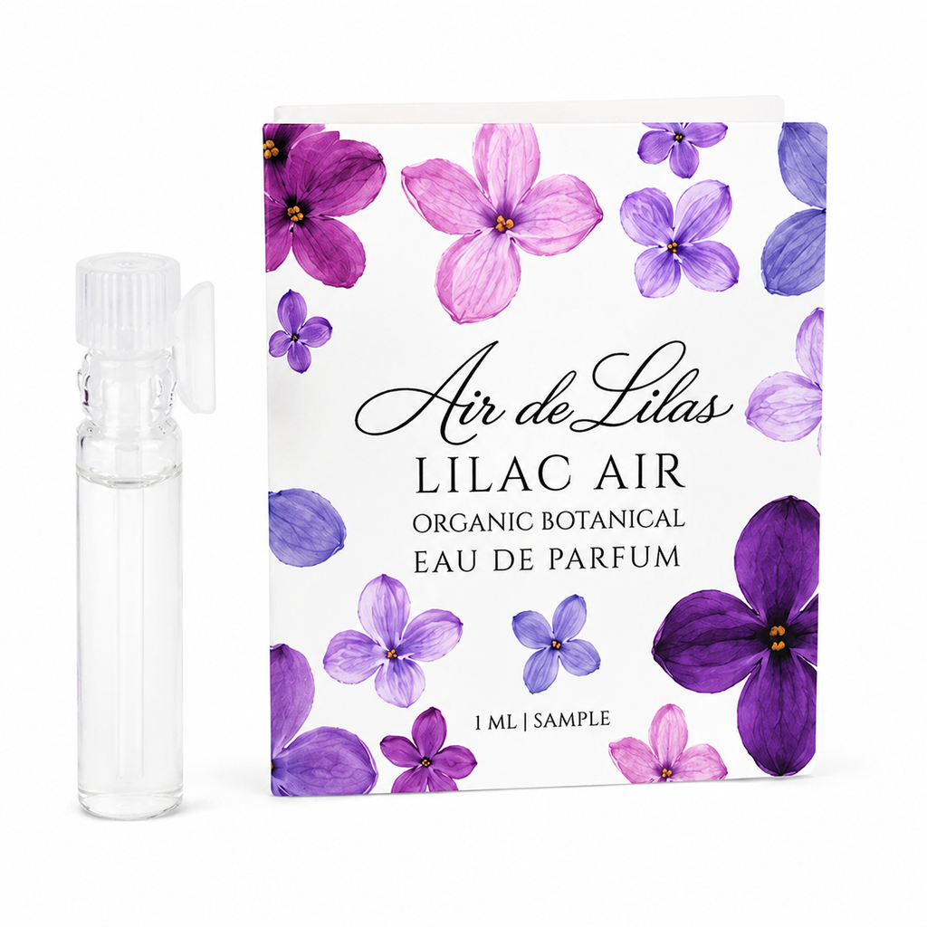 Air de Lilas - Discovery Sample 1 mL