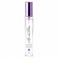 Clean Perfume - Organic Botanical Eau de Parfum - Air de Lilas - Lilac Air - 10 mL