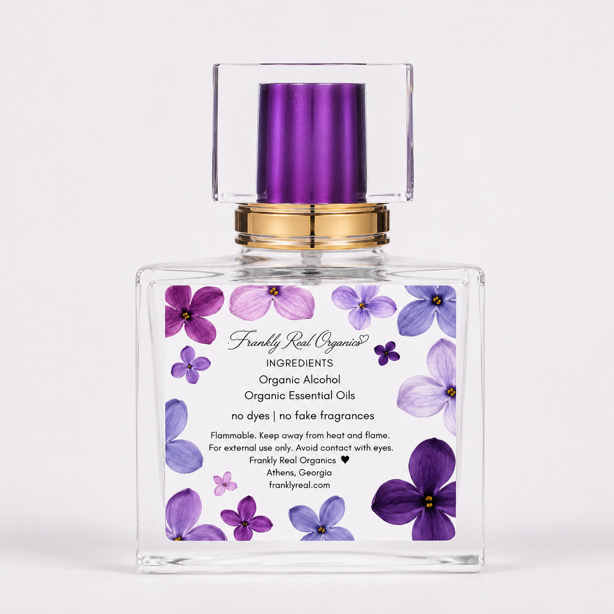 Air de Lilas - 30 mL - PRE ORDER ONLY - SHIPS SUMMER '26