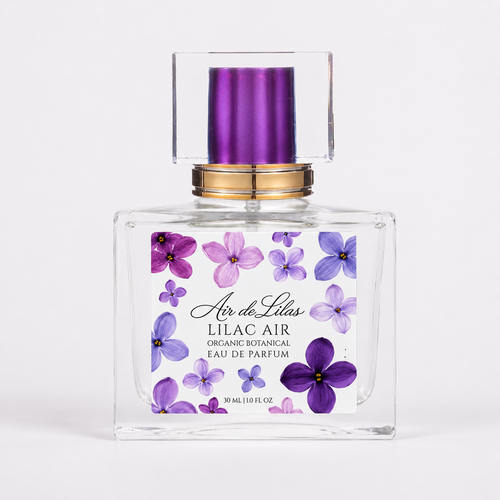 Air de Lilas - 30 mL - PRE ORDER ONLY - SHIPS SUMMER '26