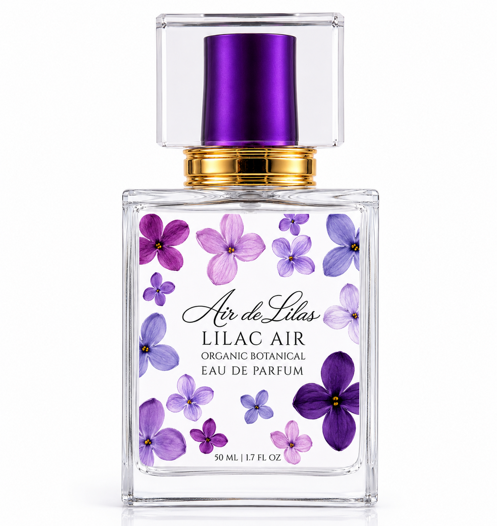 Air de Lilas - 50 mL - PRE ORDER ONLY - SHIPS SUMMER '26