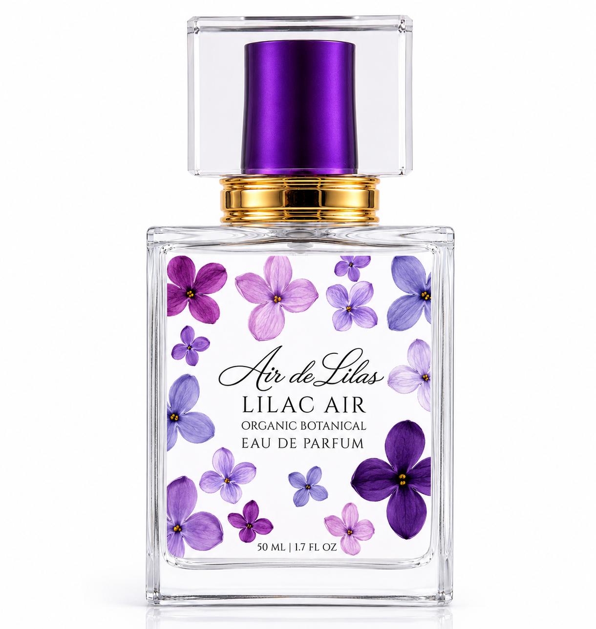 Air de Lilas - 50 mL - PRE ORDER ONLY - SHIPS SUMMER '26