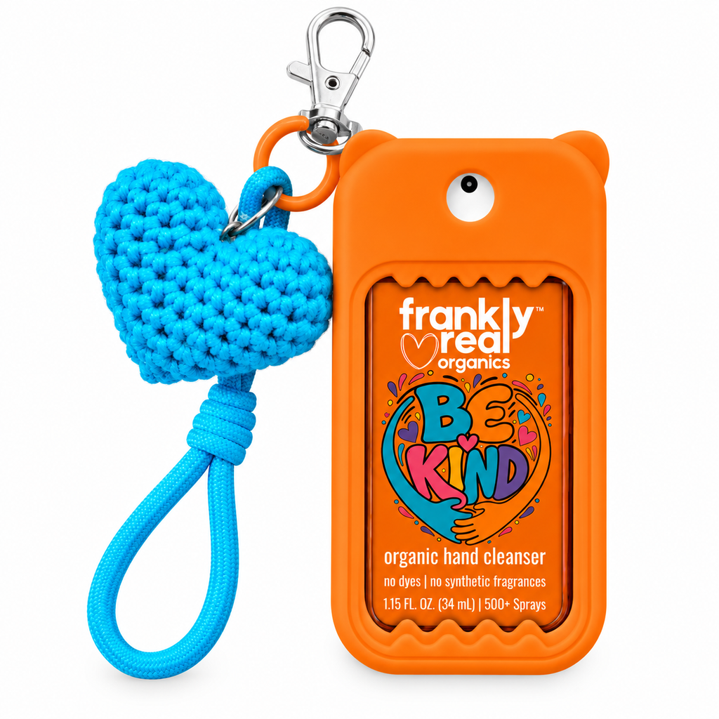 Kind Is Cool™ Bullying Prevention Gift Box | Orange Citrus | 34 mL