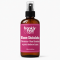 Bloom Shakalaka Organic Deodorant  - Palmarosa + Rose Geranium
