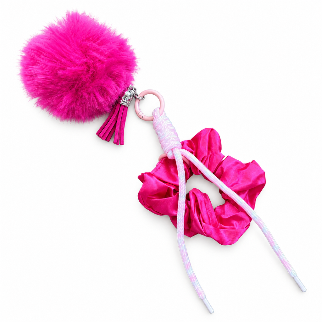 💗 Bubble Trouble Clean Mist Accessory Add-On