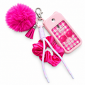 💗 Bubble Trouble Clean Mist Accessory Add-On