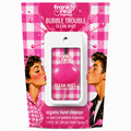 Organic Hand Cleanser Spray – Ylang-Ylang + Grapefruit – Bubble Trouble – 34 mL | Clean Mist™