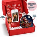 Clean Hands Club Monthly Subscription Box