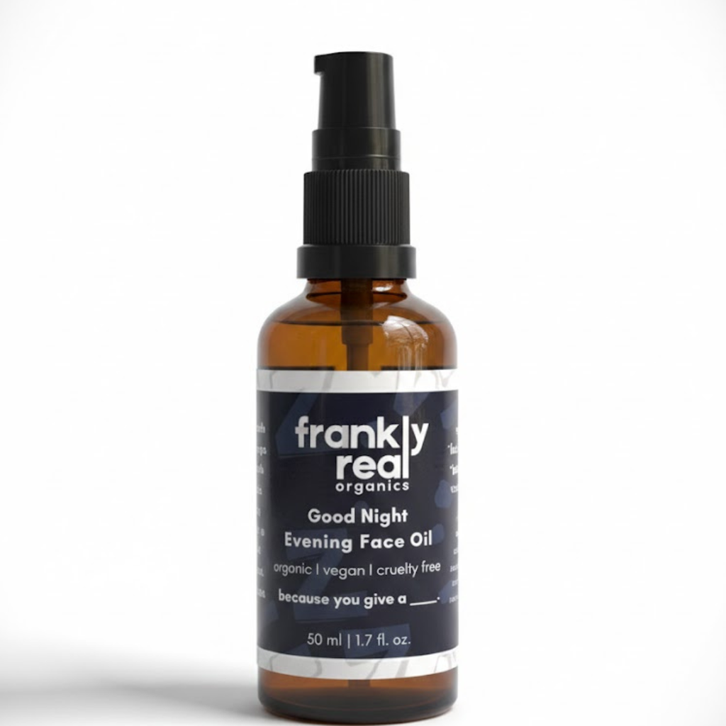 Good Night Evening Face Oil