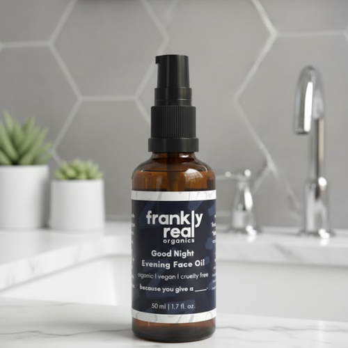 Good Night Evening Face Oil