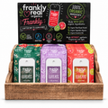 First Wholesale Order Starter Set - 24 Hand Cleansers + Free Optional Retail Display + $10 Shipping
