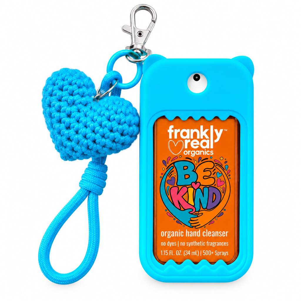 Kind Is Cool™ Bullying Prevention Gift Box | Orange Citrus | 34 mL