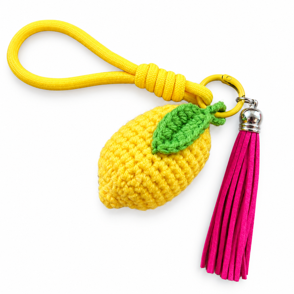 🍋 Lemon Squeezy — Clean Mist Accessory Add-On