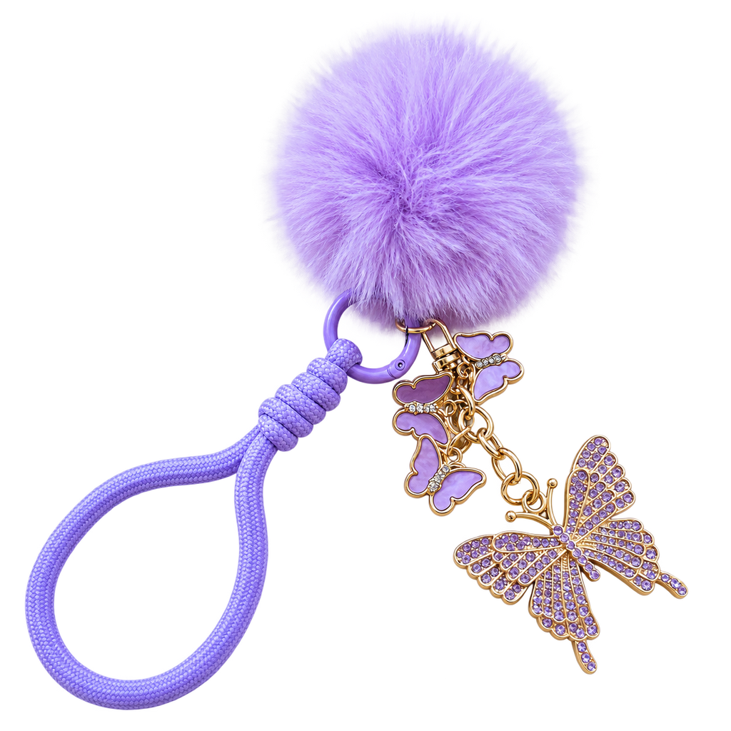 🦋 Lilac It Like That — Clean Mist Accessory Add-On