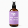 Wholesale - Lilac It Like That Organic Deodorant Spray - Neroli + Ylang Ylang