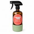 Zest in the City Organic All-Purpose & Granite Cleaner – Grapefruit + Lime