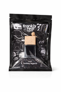 Hang Clean™ Organic Air Freshener – Citrus + Pine “Lowkey Legend” (Signature Scent) 8ml