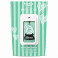 Organic Hand Cleanser Spray – Spearmint + Orange - Mint to Be You – 34 mL | Clean Mist™