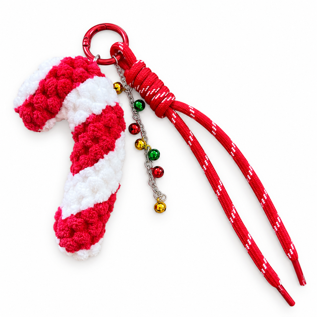 🌲 Sweet Cane O' Mine— Clean Mist Accessory Add-On