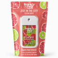 Organic Hand Cleanser Spray – Grapefruit & Lime – Zest in the City – 30 mL | Clean Mist™