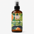 Zest in the City Organic Yoga Mat Spray - Grapefruit + Lime