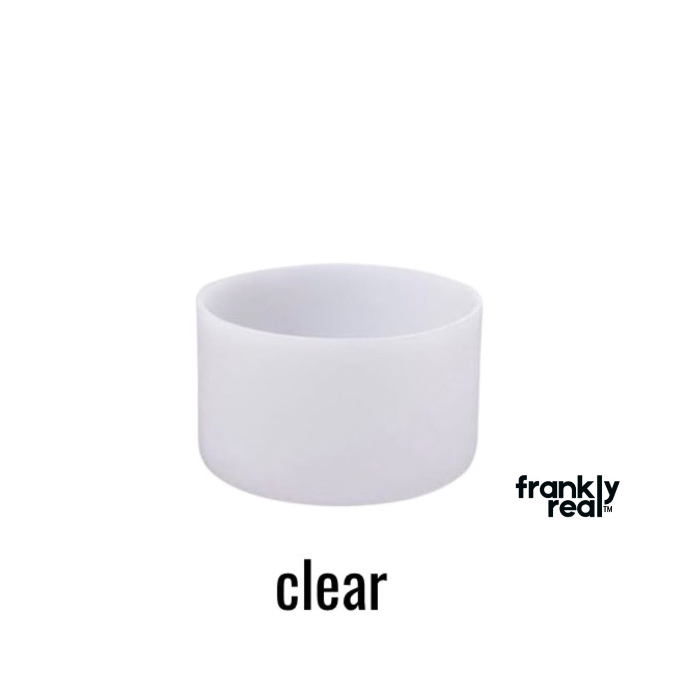 Silicone Boot Bottle Protector