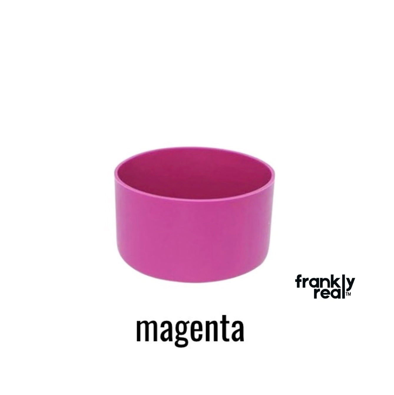 Silicone Boot Bottle Protector